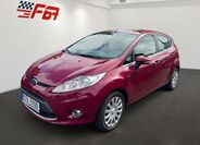 Ford Fiesta 1