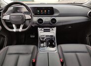 Dongfeng T5 EVO SUV / Terénní 1,5 l 130 kw