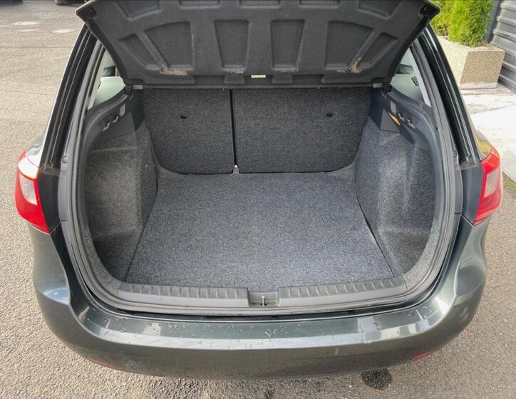 Seat Ibiza Kombi 1,2 l 51 kw