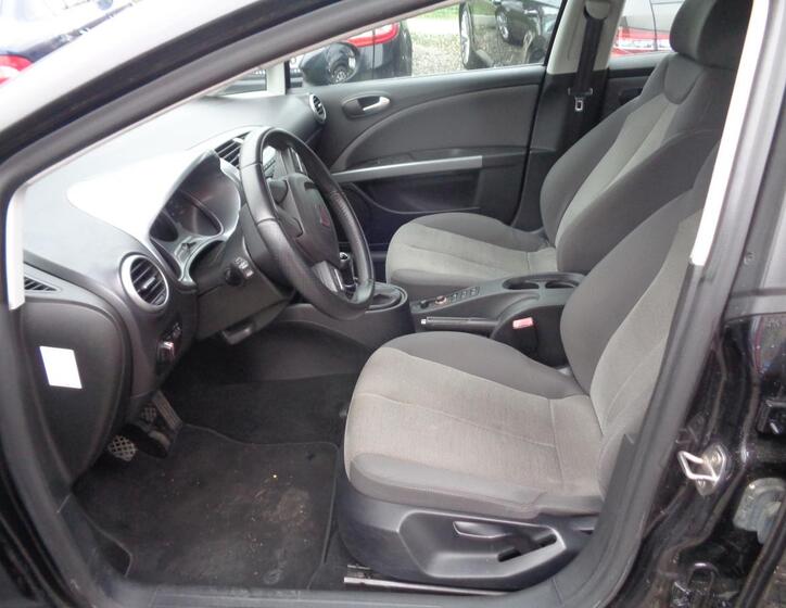 Seat Leon Hatchback 1,6 l 77 kw