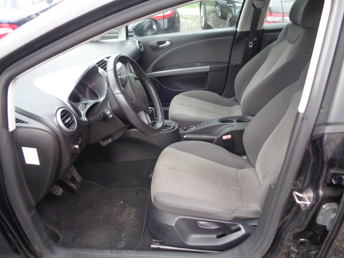 Seat Leon Hatchback 1,6 l 77 kw