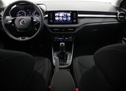 Škoda Fabia Hatchback 999,0 70 kw