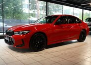 BMW Řada 3 Sedan 2,0 l 140 kw