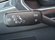 Volkswagen Tiguan SUV / Terénní 2,0 l 180 kw