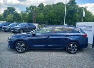Hyundai i30 Kombi 998,0 73 kw