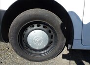 Citroën Berlingo Skříň 1,6 l 55 kw