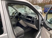 Volkswagen Transporter Ostatní 2,0 l 110 kw