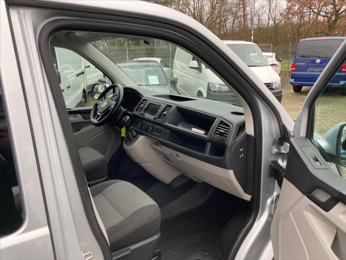 Volkswagen Transporter Ostatní 2,0 l 110 kw