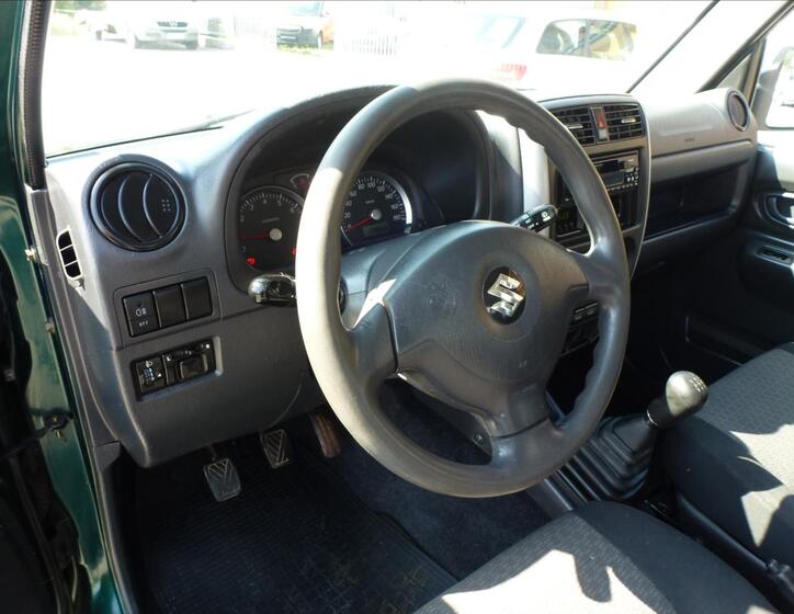 Suzuki Jimny 29