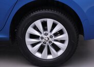 Škoda Kamiq SUV / Terénní 1,5 l 110 kw