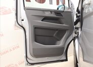 Volkswagen Caravelle Kombi 2,0 l 110 kw