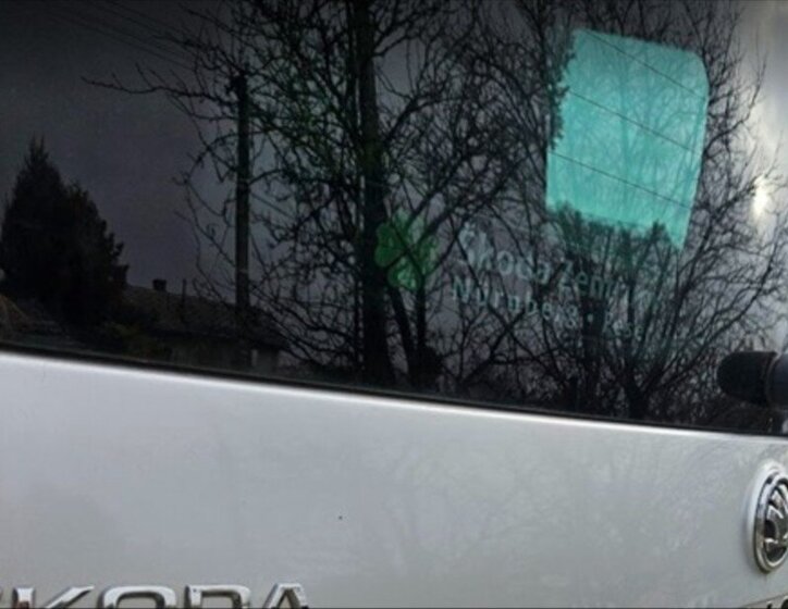 Škoda Roomster MPV 0,0 110 kw