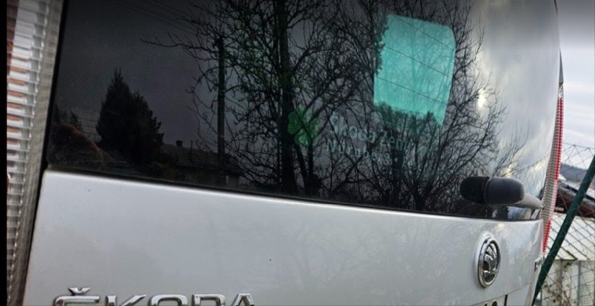 Škoda Roomster MPV 0,0 110 kw