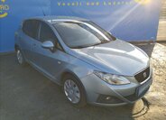 Seat Ibiza Hatchback 1,4 l 63 kw