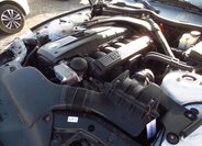 BMW Z4 Kabriolet 2,5 l 150 kw