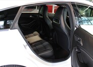 Mercedes-Benz CLA 22