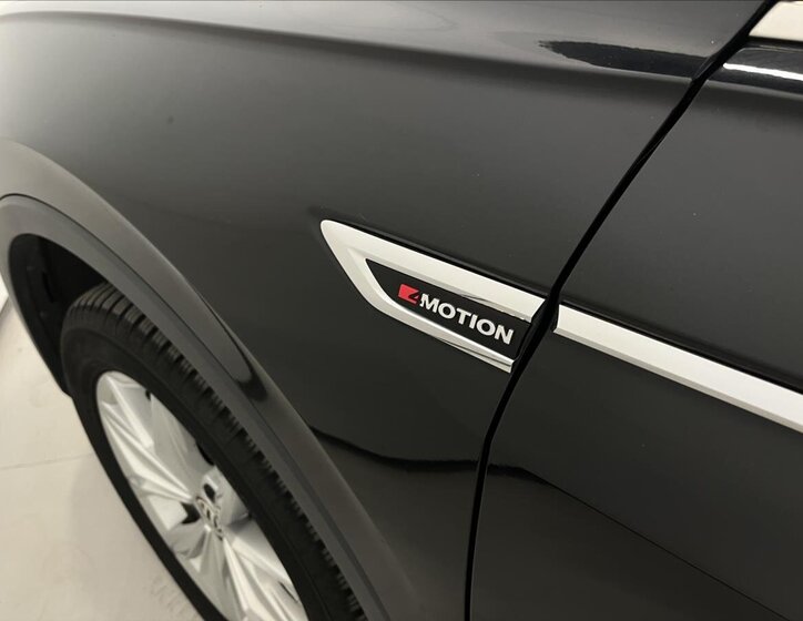 Volkswagen Tiguan Allspace SUV 2,0 l 147 kw