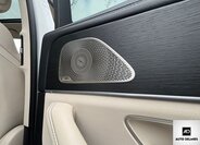 Mercedes-Benz GLE SUV 3,0 l 270 kw