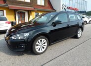 Volkswagen Golf Kombi 1,6 l 81 kw