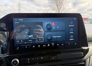 Ford Transit Custom Kombi 2,0 l 110 kw