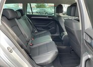 Volkswagen Passat Kombi 2,0 l 140 kw