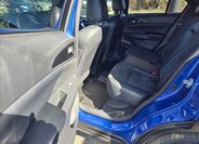 Mitsubishi Eclipse Cross CUV / Crossover 2,4 l 72 kw