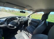 Dacia Duster SUV / Terénní 1,5 l 80 kw