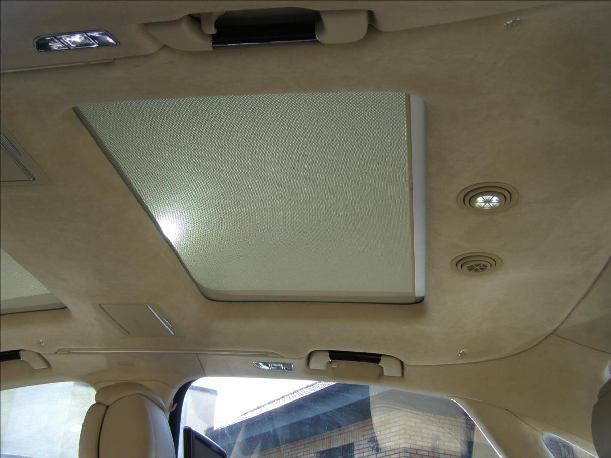 Audi A8 Sedan / Limuzína 6,3 l 368 kw