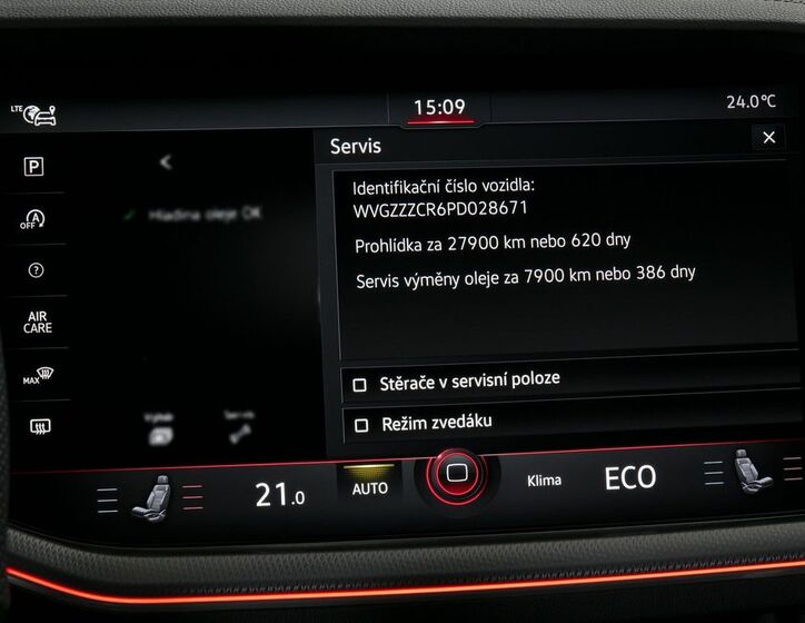 Volkswagen Touareg 42