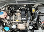 Škoda Rapid Hatchback 1,2 l 63 kw