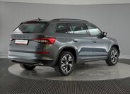 Škoda Kodiaq SUV / Terénní 2,0 l 110 kw