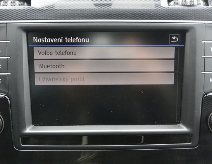 Volkswagen Golf Kombi 2,0 l 135 kw