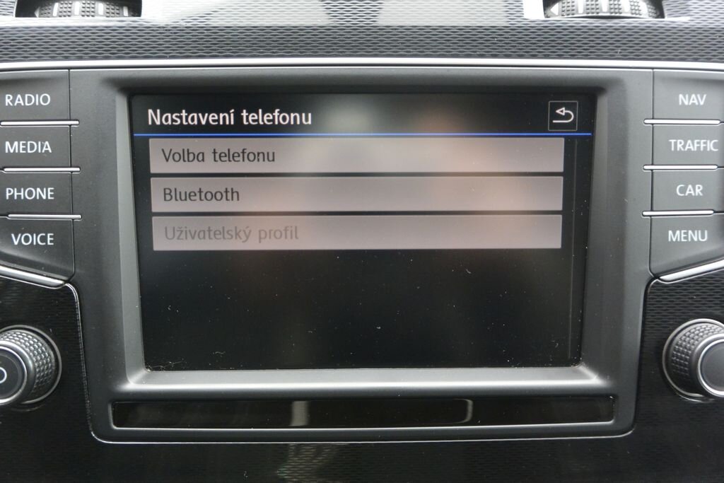 Volkswagen Golf Kombi 2,0 l 135 kw