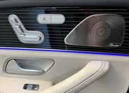 Mercedes-Benz GLS SUV 3,0 l 270 kw