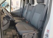 Ford Transit 22