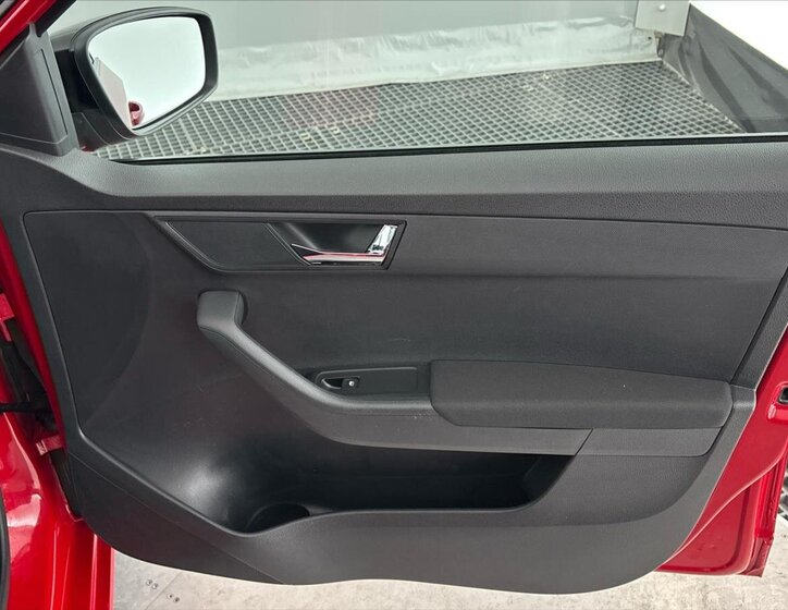 Škoda Fabia Kombi 999,0 70 kw