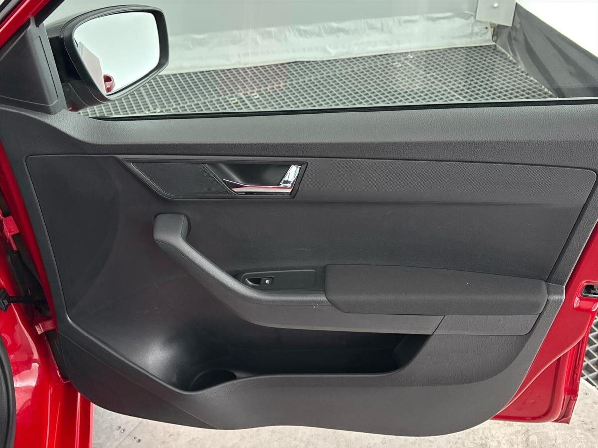 Škoda Fabia Kombi 999,0 70 kw