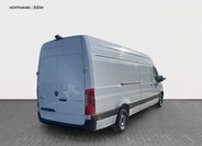 Mercedes-Benz Sprinter Skříň 2,0 l 125 kw