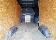 Mercedes-Benz Sprinter Ostatní 2,1 l 95 kw