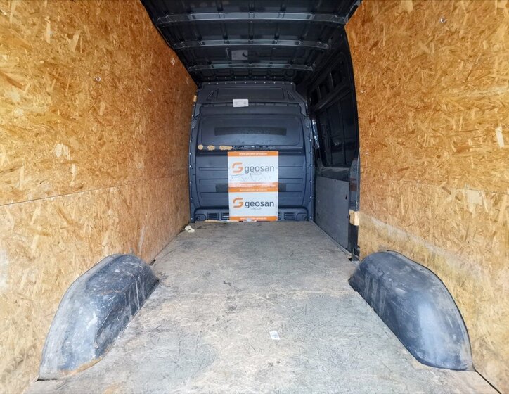 Mercedes-Benz Sprinter Ostatní 2,1 l 95 kw