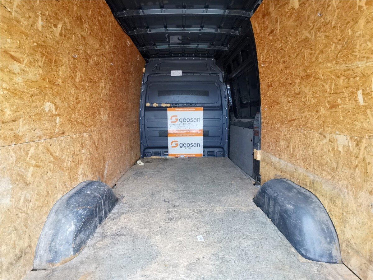 Mercedes-Benz Sprinter Ostatní 2,1 l 95 kw
