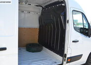 Renault Master Ostatní 2,3 l 100 kw