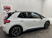 Volkswagen ID.3 Hatchback 0,0 150 kw