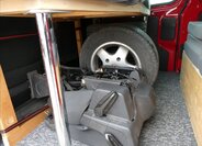 Ford Transit Custom Ostatní 2,2 l 92 kw