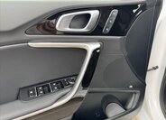 KIA Ceed Kombi 1,5 l 103 kw