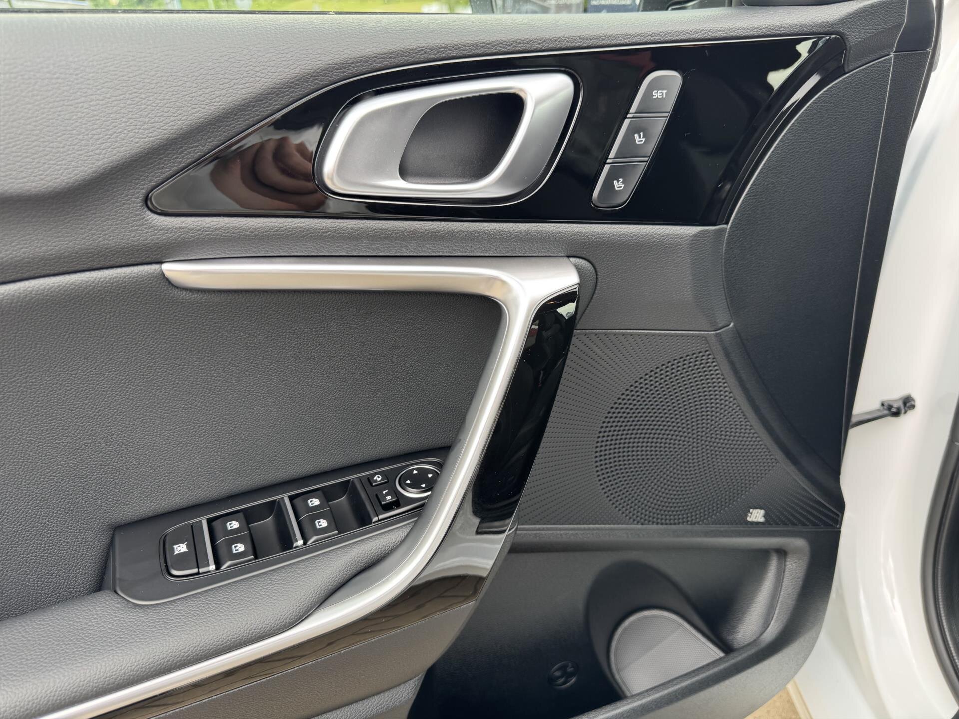 KIA Ceed Kombi 1,5 l 103 kw