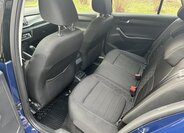 Škoda Fabia Kombi 1,4 l 77 kw