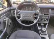 Audi 80 Sedan / Limuzína 2,0 l 66 kw
