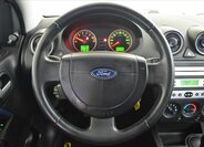 Ford Fiesta Hatchback 1,4 l 59 kw