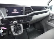 Volkswagen Transporter Ostatní 2,0 l 81 kw